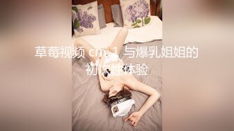 草莓视频 cm-1 与爆乳姐姐的初次性体验