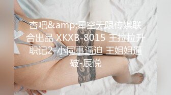 杏吧&amp;星空无限传媒联合出品 XKXB-8015 王拉拉升职记2-小同事逼迫 王姐姐逼破-辰悦