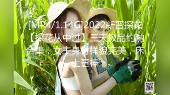 [MP4/1.14G]2022新晋探花【探花从中过】三天极品约啪合集，女主身材样貌完美，床上更棒