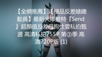 【全網推薦】【極品反差婊總動員】最新火爆推特『Send』超顏值反差母狗性愛私拍甄選 高清私拍755P 第③季 高清720P版 (1)