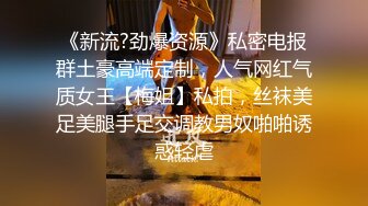 《新流?劲爆资源》私密电报群土豪高端定制，人气网红气质女王【梅姐】私拍，丝袜美足美腿手足交调教男奴啪啪诱惑轻虐