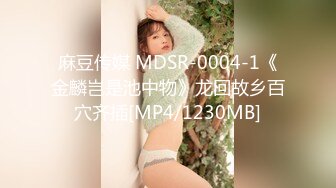 麻豆传媒 MDSR-0004-1《金麟岂是池中物》龙回故乡百穴齐插[MP4/1230MB]