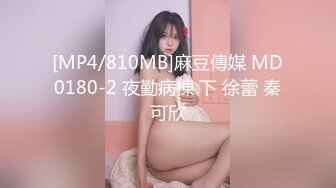 [MP4/810MB]麻豆傳媒 MD0180-2 夜勤病棟 下 徐蕾 秦可欣