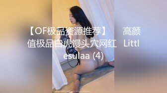 【OF极品资源推荐】▶▶高颜值极品白虎馒头穴网红♥Littlesulaa (4)