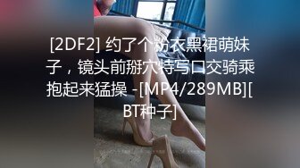 [2DF2] 约了个粉衣黑裙萌妹子，镜头前掰穴特写口交骑乘抱起来猛操 -[MP4/289MB][BT种子]