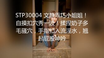 STP30004 文静乖巧小姐姐！自摸扣穴秀一波！揉捏奶子多毛骚穴，手指扣入流淫水，翘起屁股呻吟