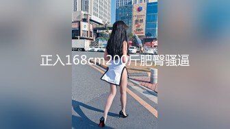 正入168cm200斤肥臀骚逼