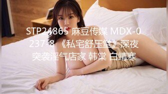 STP24865 麻豆传媒 MDX-0237-8 《私宅舒压堂》深夜突袭淫气店家 韩棠 白靖寒