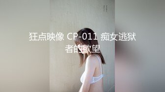 狂点映像 CP-011 痴女逃狱者的欲望