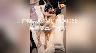 国产麻豆AV MD MD0066 願望成真 宁洋子