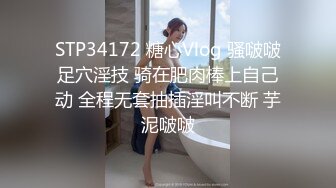 STP34172 糖心Vlog 骚啵啵足穴淫技 骑在肥肉棒上自己动 全程无套抽插淫叫不断 芋泥啵啵