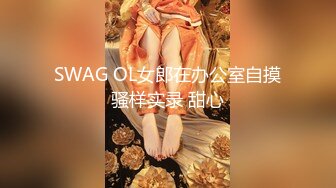 SWAG OL女郎在办公室自摸骚样实录 甜心