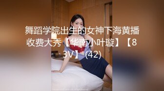 舞蹈学院出生的女神下海黄播收费大秀【华南小叶璇】【83V】 (42)