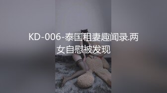 KD-006-泰国租妻趣闻录.两女自慰被发现