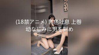 (18禁アニメ) 乳色吐息 上巻 幼なじみに男を刻め