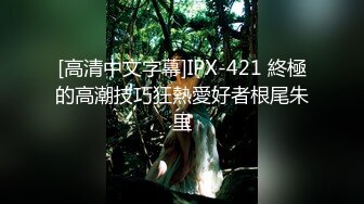 [高清中文字幕]IPX-421 終極的高潮技巧狂熱愛好者根尾朱里