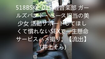 518BSKC-015 軽音楽部 ガールズバンド・ベース担当の美少女 活動サポートしてほしくて慣れないSEXで一生懸命サービスハメ撮り。【流出】 (井上そら)