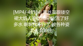 [MP4/ 485M] 黑丝高跟镂空裙大奶人妻吃鸡深喉 流了好多水 啊啊我不行了 被各种姿势无套输出