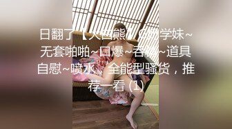 日翻了【大白熊】G奶学妹~无套啪啪~口爆~吞精~道具自慰~喷水，全能型骚货，推荐一看 (1)