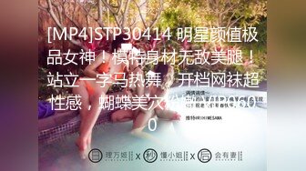 [MP4]STP30414 明星颜值极品女神！模特身材无敌美腿！站立一字马热舞，开档网袜超性感，蝴蝶美穴粉嫩 VIP0600