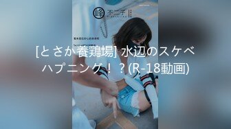 [とさか養鶏場] 水辺のスケベハプニング！？(R-18動画)