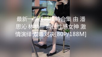 最新一期性感模特合集 由 潘思沁 林幼一 两位性感女神 激情演绎 双峰对决[80P/188M]