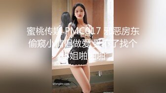 蜜桃传媒 PMC017 邪恶房东偷窥小情侣做爱 受不了找个小姐啪啪啪