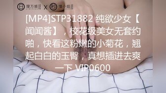 [MP4]STP31882 纯欲少女【闻闻酱】，校花级美女无套约啪，快看这粉嫩的小菊花，翘起白白的玉臀，真想插进去爽一下 VIP0600