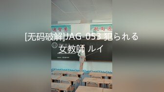 [无码破解]JAG-053 犯られる女教師 ルイ