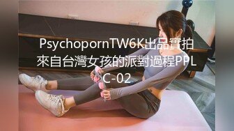 PsychopornTW6K出品實拍來自台灣女孩的派對過程PPLC-02