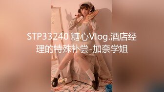 STP33240 糖心Vlog.酒店经理的特殊补尝-加奈学姐