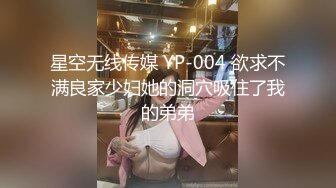 星空无线传媒 YP-004 欲求不满良家少妇她的洞穴吸住了我的弟弟