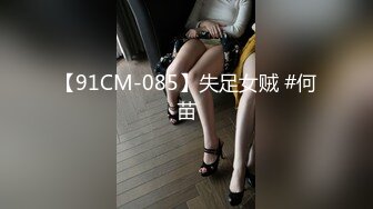 【91CM-085】失足女贼 #何苗