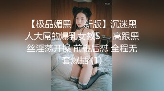 后入黑丝小美女