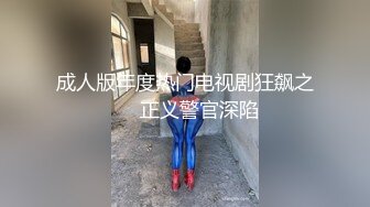 成人版年度热门电视剧狂飙之❤️正义警官深陷