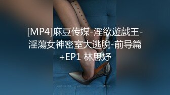 [MP4]麻豆传媒-淫欲遊戲王-淫蕩女神密室大逃脫-前导篇+EP1 林思妤