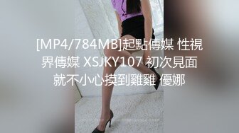 [MP4/784MB]起點傳媒 性視界傳媒 XSJKY107 初次見面就不小心摸到雞雞 優娜