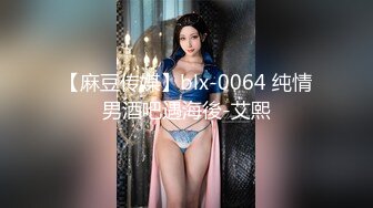 【麻豆传媒】blx-0064 纯情男酒吧遇海後-艾熙