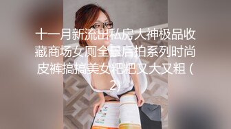 十一月新流出私房大神极品收藏商场女厕全景后拍系列时尚皮裤搞搞美女粑粑又大又粗 (2)