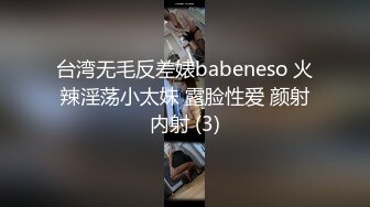 台湾无毛反差婊babeneso 火辣淫荡小太妹 露脸性爱 颜射内射 (3)