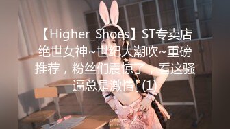 【Higher_Shoes】ST专卖店绝世女神~世纪大潮吹~重磅推荐，粉丝们震惊了，看这骚逼总是激情[ (1)