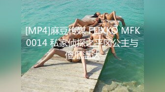 [MP4]麻豆传媒 FLIXKO MFK0014 私家侦探之平冈公主与傻瓜温达