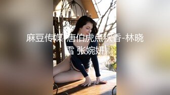 麻豆传媒-唐伯虎点秋香-林晓雪 张婉妍