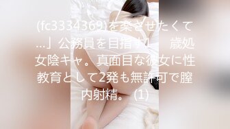 (fc3334369)を楽させたくて…」公務員を目指す1⚪︎歳処女陰キャ。真面目な彼女に性教育として2発も無許可で膣内射精。 (1)