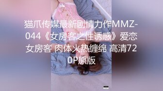 猫爪传媒最新剧情力作MMZ-044《女房客之性诱惑》爱恋女房客 肉体火热缠绵 高清720P原版