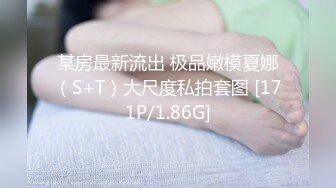 某房最新流出 极品嫩模夏娜（S+T）大尺度私拍套图 [171P/1.86G]