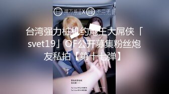 台湾强力桩机约炮王大屌侠「svet19」OF公开募集粉丝炮友私拍【第十七弹】