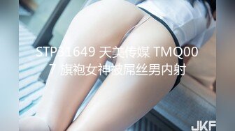 STP31649 天美传媒 TMQ007 旗袍女神被屌丝男内射