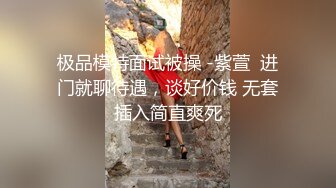 极品模特面试被操 -紫萱  进门就聊待遇，谈好价钱 无套插入简直爽死