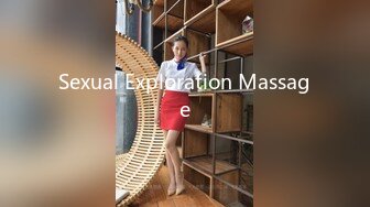 Sexual Exploration Massage